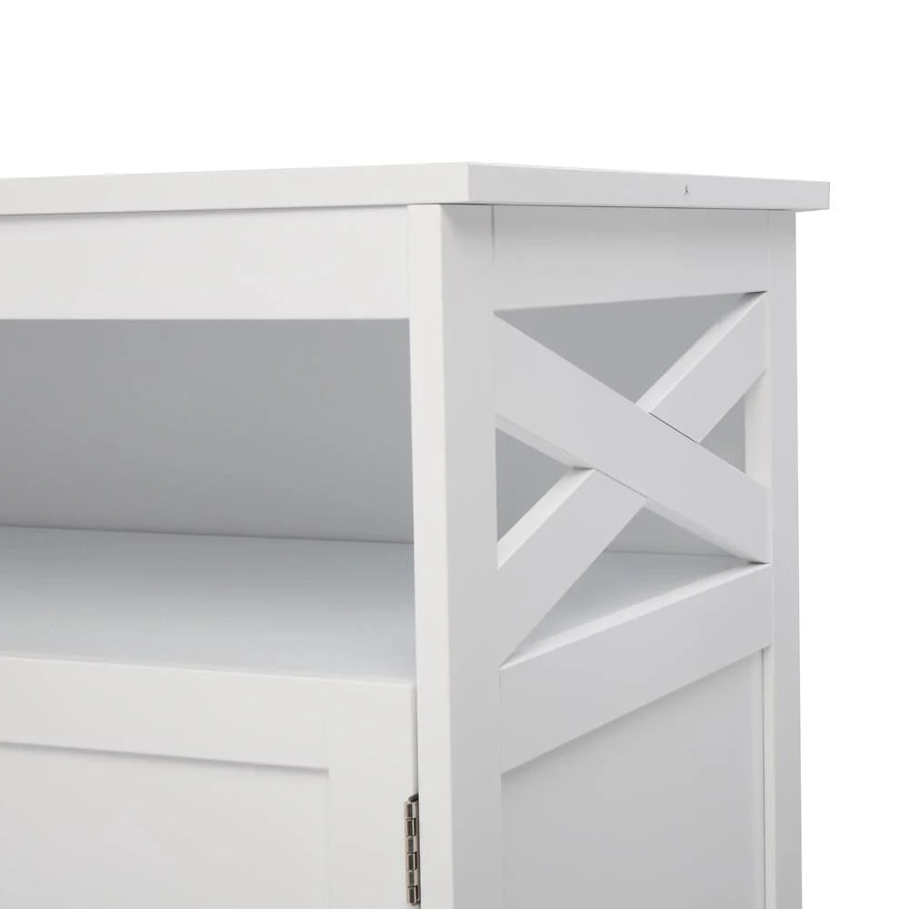 Ktaxon Kitchen Storage Sideboard Dining Buffet Server Cabinet Cupboard - Product image 12