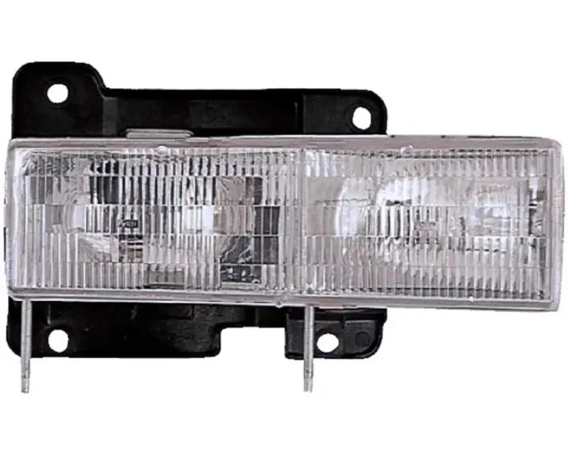 1590000 Dorman (OE Solutions) HEADLIGHT ASSEMBLY HEAD LIGHT ASSEMBLY