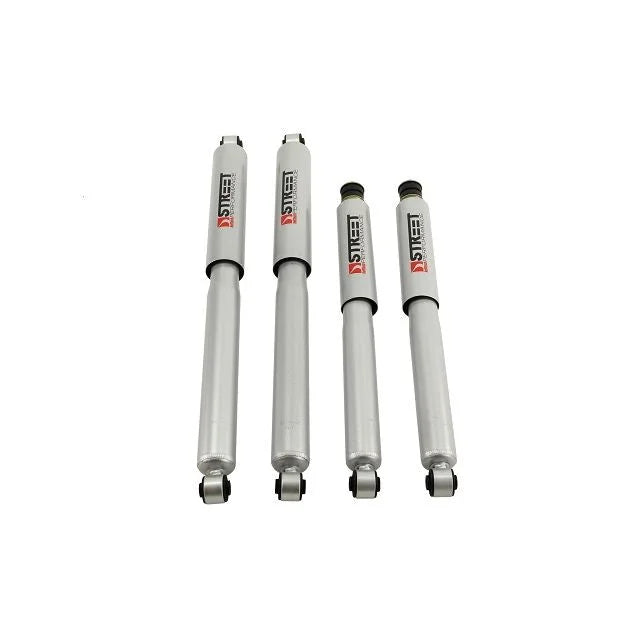 BELLTECH OE9671 SP OEM SHOCK SET STREET PERFORMANCE