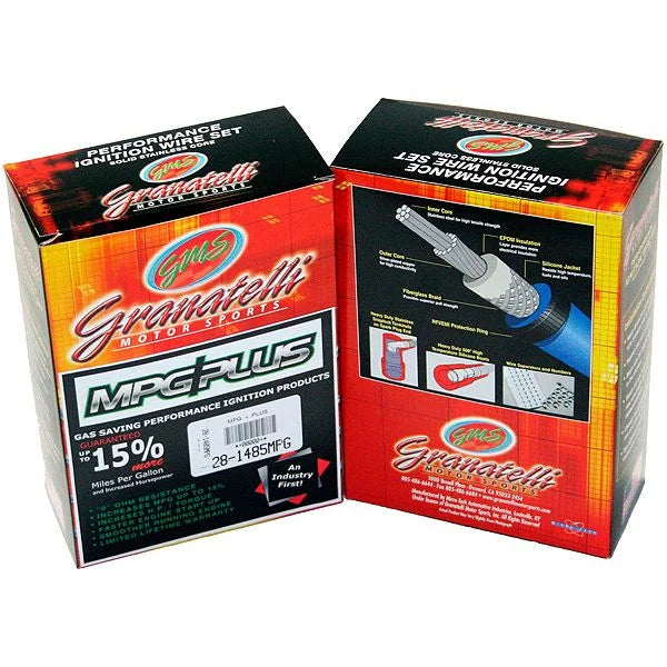 Granatelli Spark Plug Wire 26-1342S