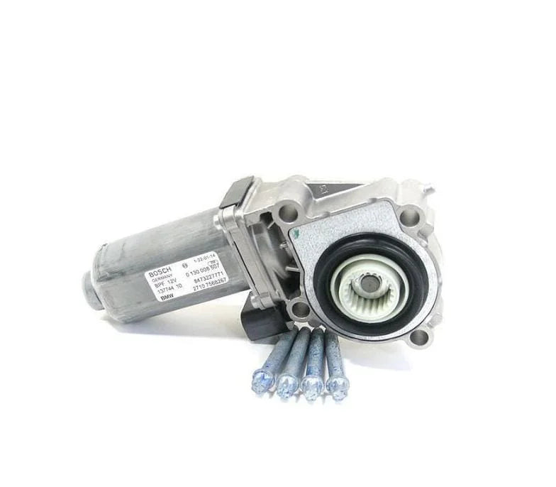 Transfer Case Motor - BMW X3 / X5