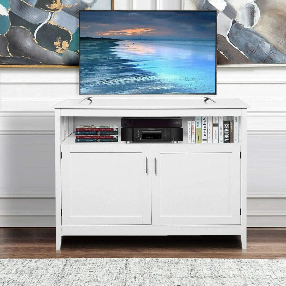 Ktaxon Kitchen Storage Sideboard Dining Buffet Server Cabinet Cupboard - Product image 6