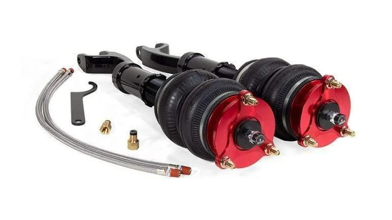 Air Lift Performance Front Kit AWD | Mercedes-Benz (W205) C-Class