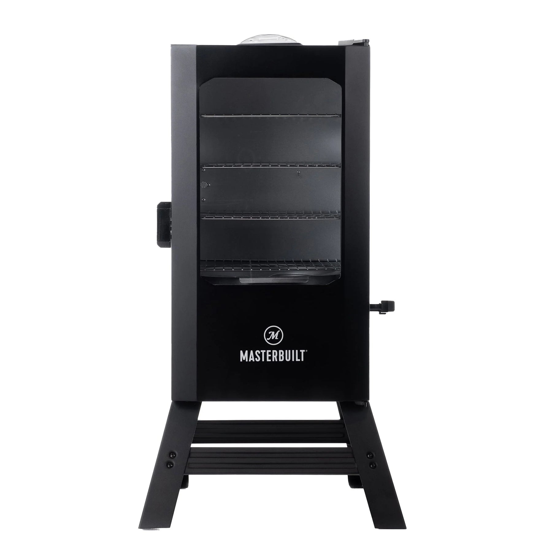 Masterbuilt 30 - Inch Digital Electric Smoker with Window and Legs - Product image 1
