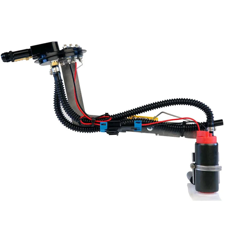 82-92 F-Body 200 & 340 LPH Fuel Pump & Hanger by Aeromotive