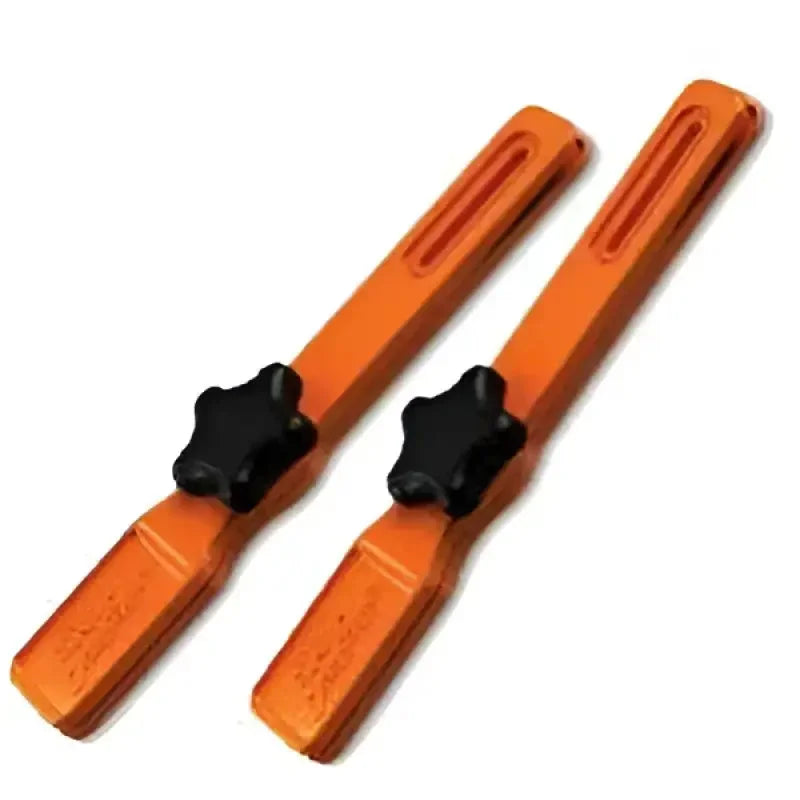 901098HD Carefree RV Awning Fabric Clamp HD Canopy Clamp