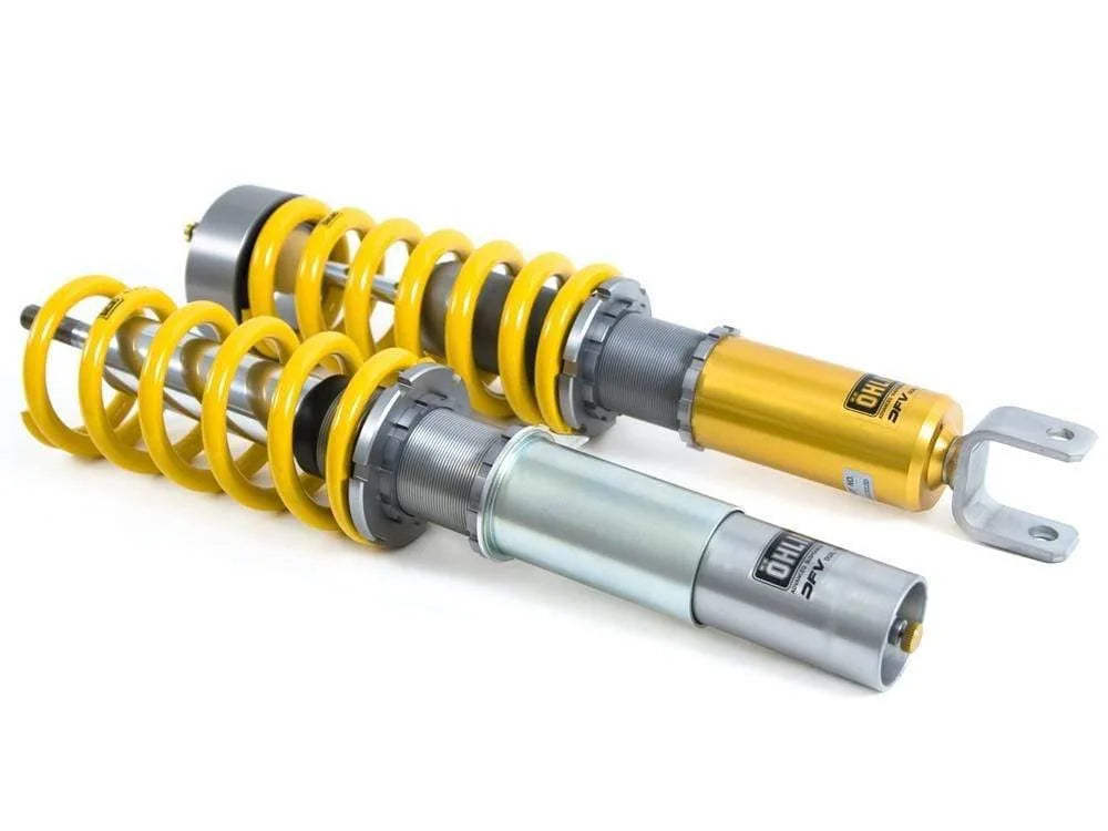 Ohlins Road & Track DFV Coilover Kit - Porsche | 997 | Carrera 4 | Turbo