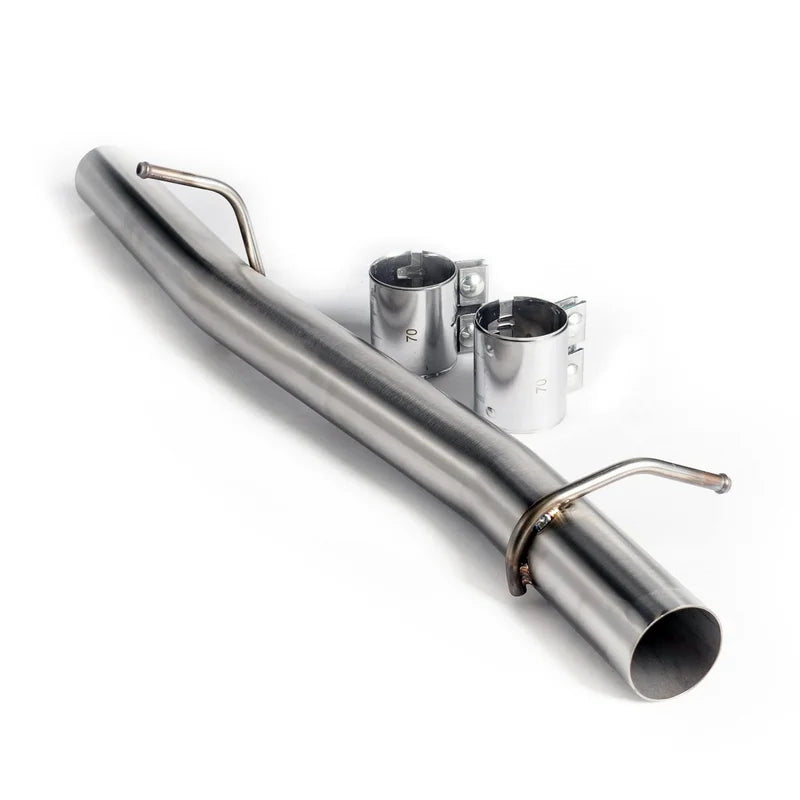 CTS Resonator Delete Kit - VW / Atlas 3.6 VR6