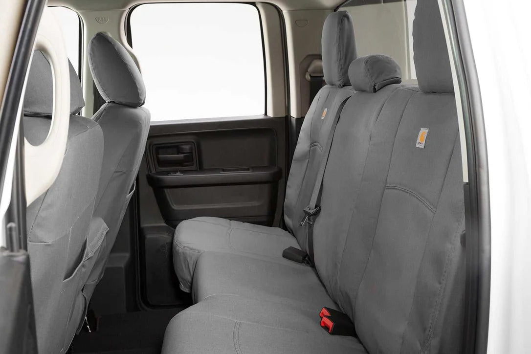 Covercraft GTD1333CAGY Gtch Ram 1500