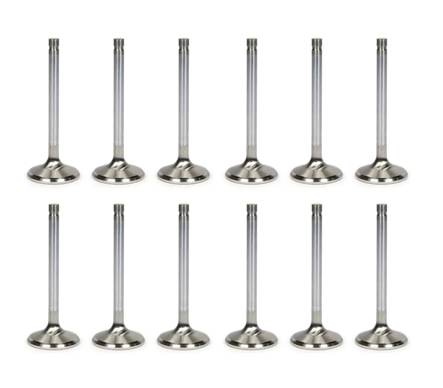Ferrea Competition Plus Exhaust Valve Kit 29.9mm STD - Audi 2.7T 30V