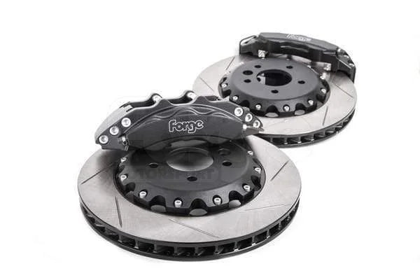 Forge Motorsport Front Brake kit - CLA45 AMG