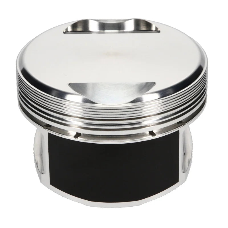 JE Pistons Porsche 3.858 in. Bore Kit 353244