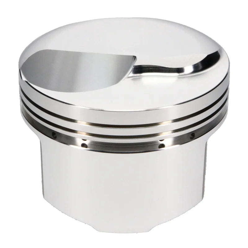 JE Pistons SRP Chevrolet 4.500 in. Bore Single 212154S