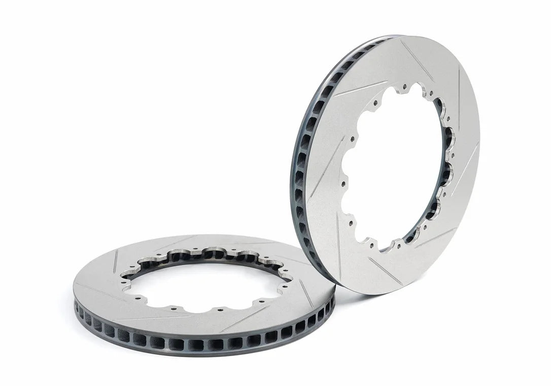 AP CP3581-542/3 Replacement Brake Rotors (pair)