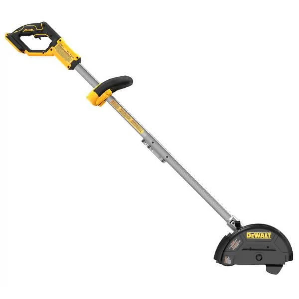 DEWALT 20V MAX Brushless Cordless Edger (Bare Tool) - Product image 1