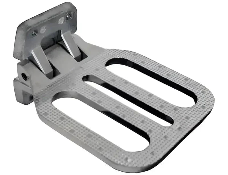 Buyers Prod FS2797CH Folding Step W/Plastic Gasket