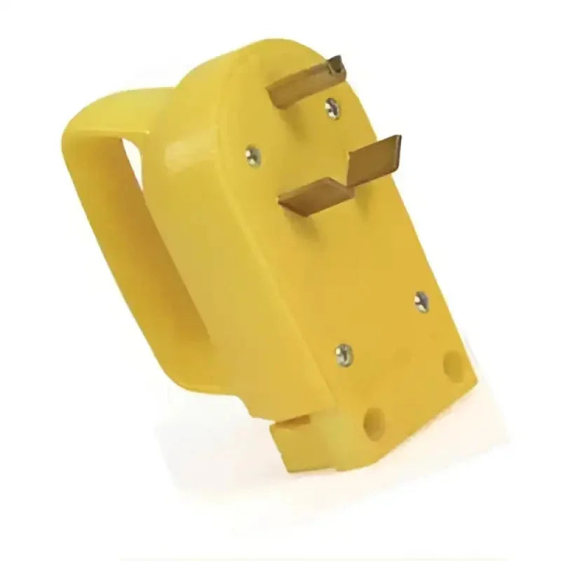 Camco Replacement Plug 30 Amp Male Power Grip Pkg 55245