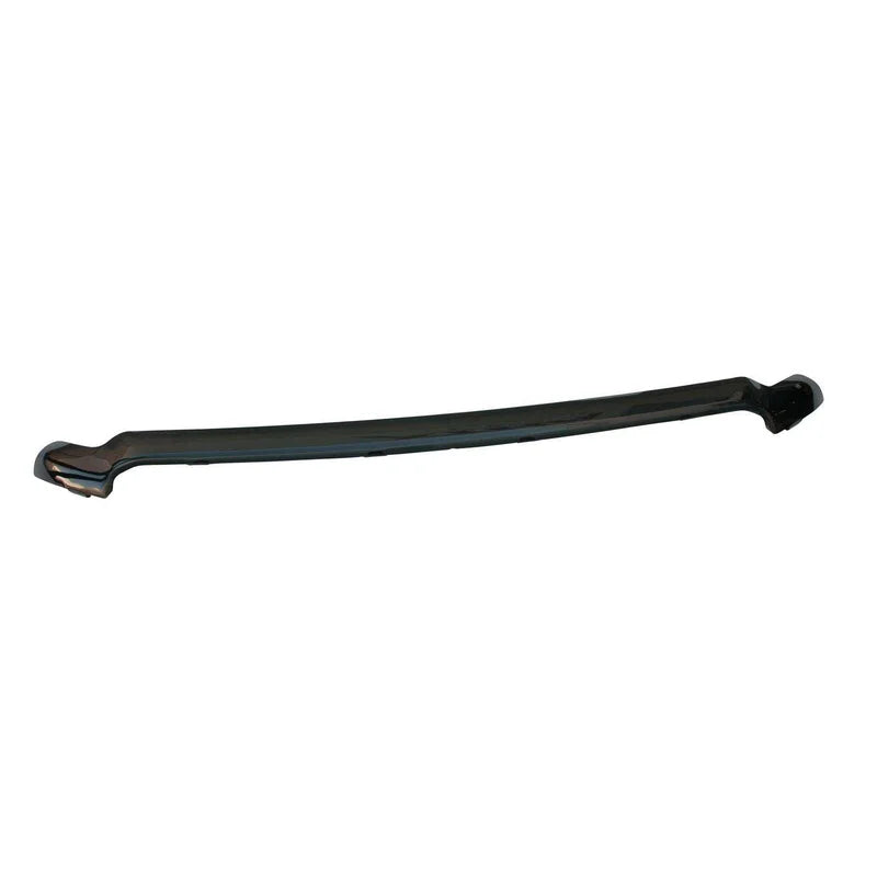 EGR - 305901 - USA Dark Smoke Superguard Style Hood Guards