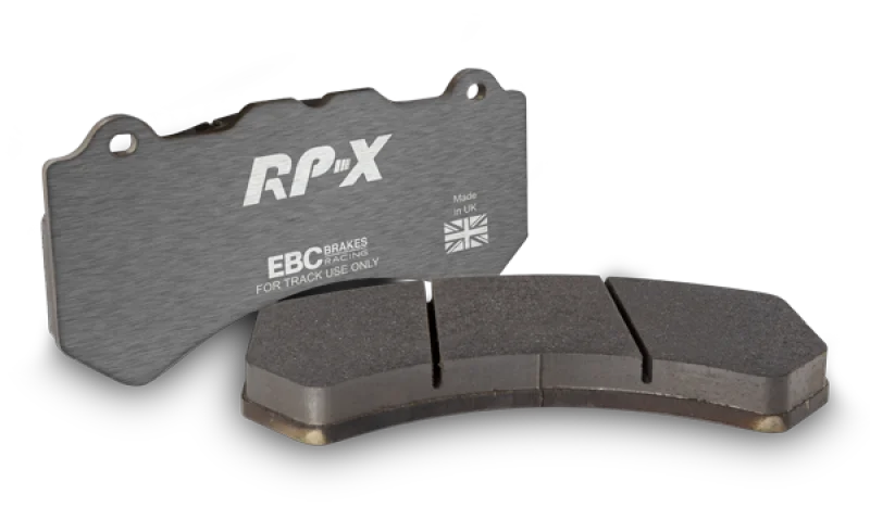EBC - Front RP-X Pad PN DP82454RPX