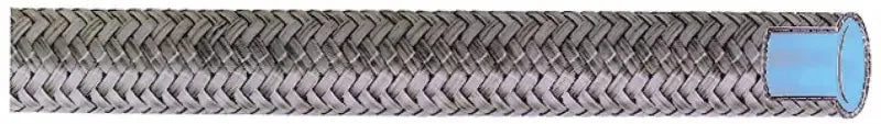 FCC0606 Aeroquip Braided Hose For Use With Off-Road Brake/