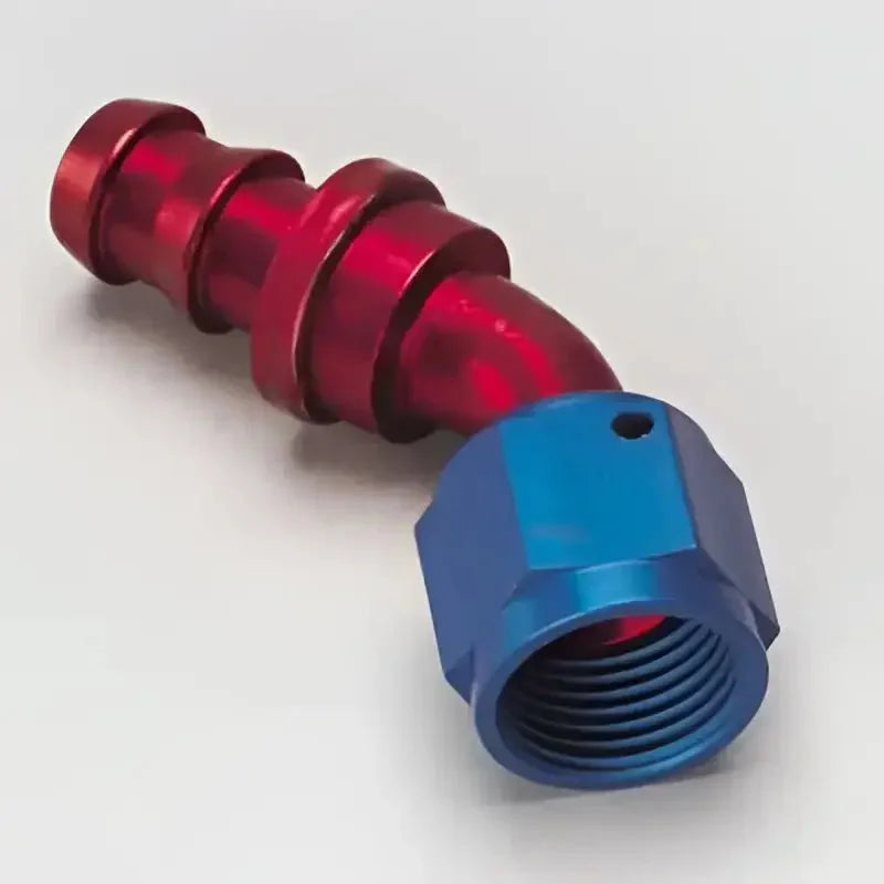 FCM1523 Aeroquip Hose End Fitting -8 AN Hose