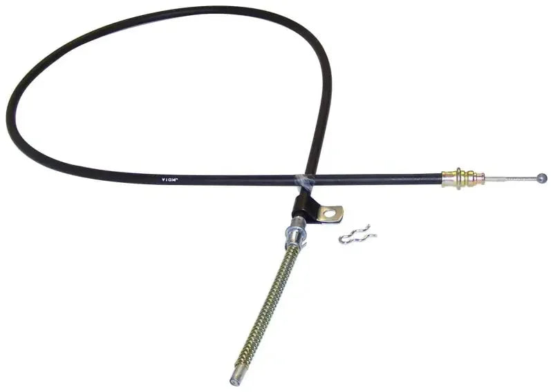 J3233904 Crown Automotive Parking Brake Cable OEM Replacement