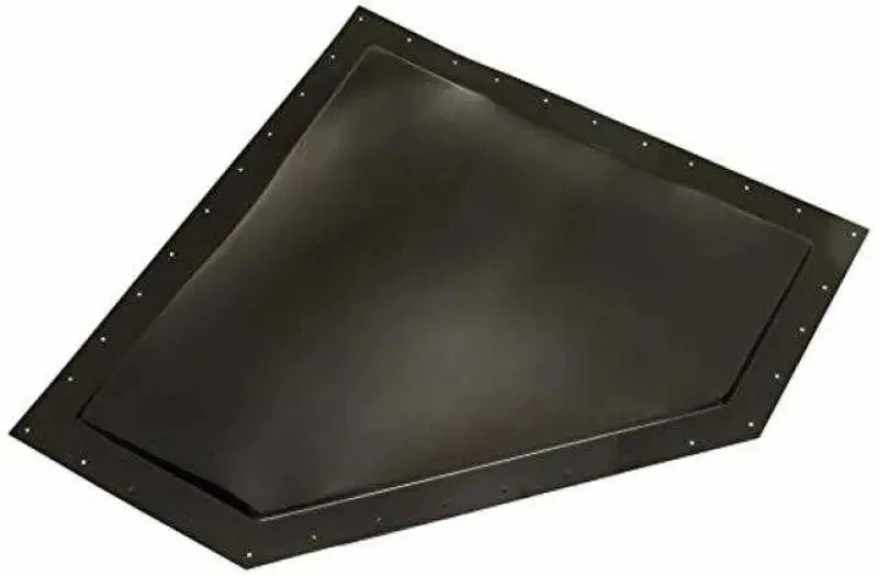 NSL2810S Specialty Recreation Skylight 5 Inch High Bubble Type Dome