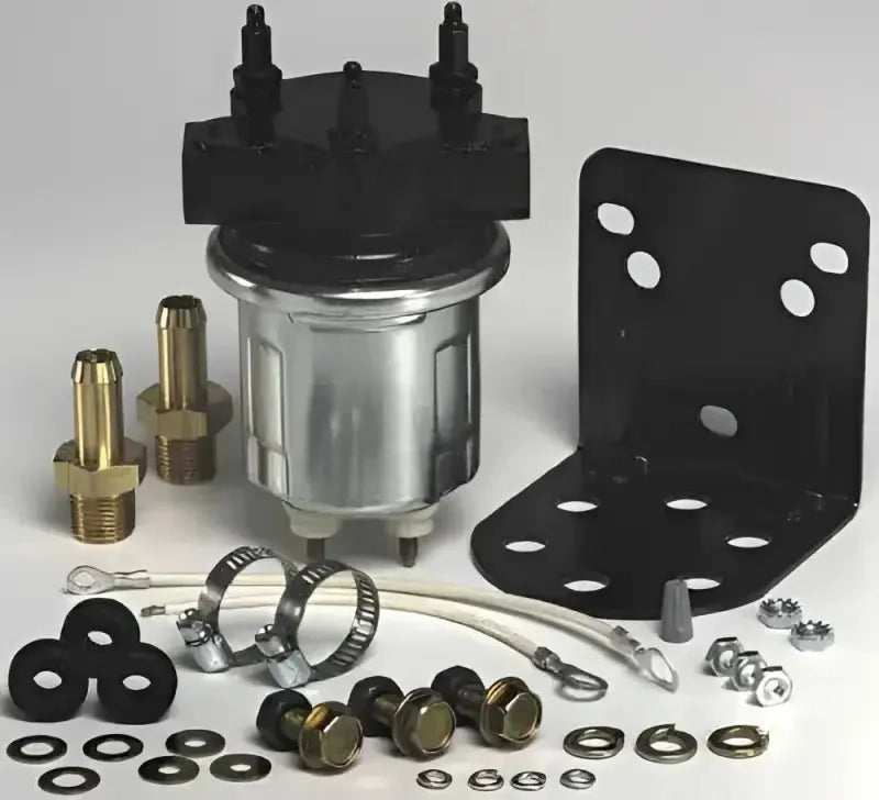 P4600HP Carter Fuel Pumps Fuel Pump Electric 100 GPH Free Flow