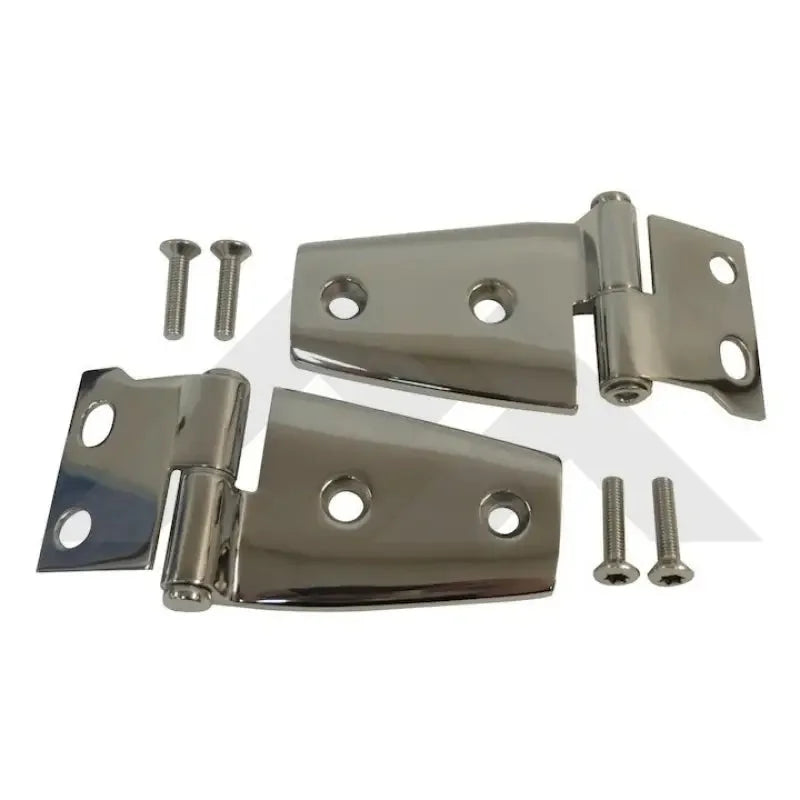 RT34100 Crown Automotive HOOD HINGES HOOD HINGE SET