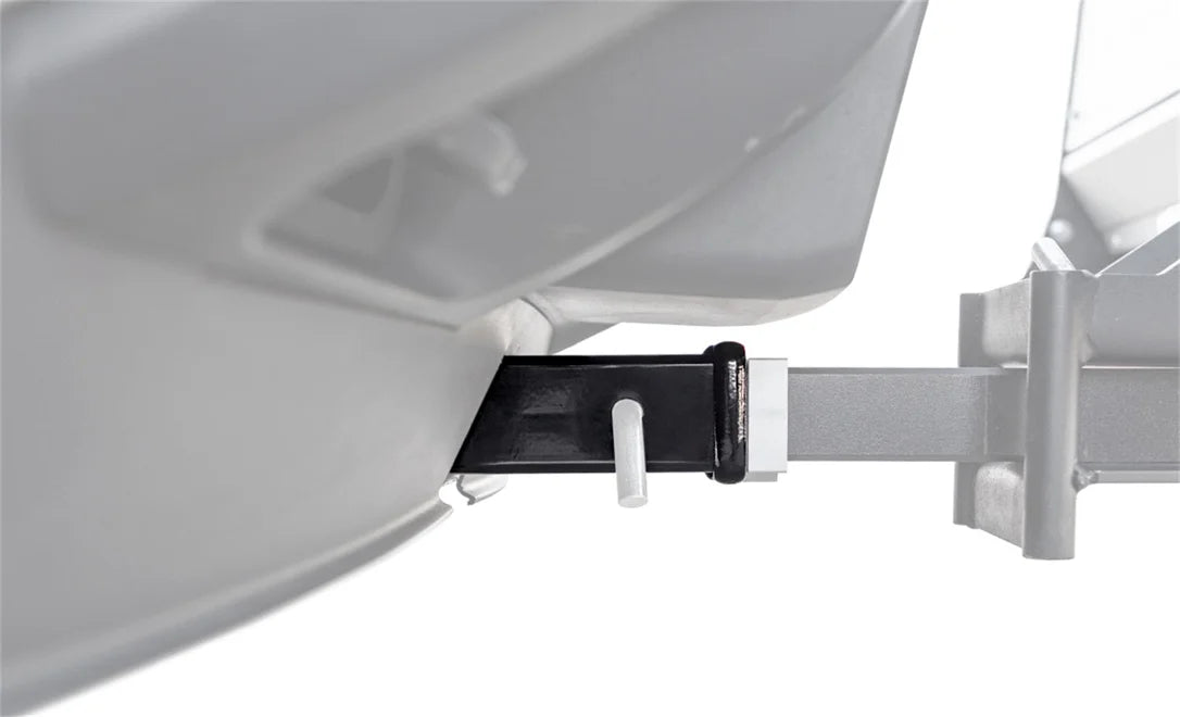 Access 40163 - SnowSport™ HD Utility Plow Mount