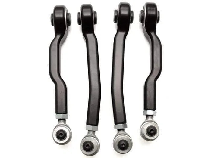 034Motorsport Density Line Track-Spec Adjustable Upper Control Arms | Audi | B5 | B6 | B7 | C5
