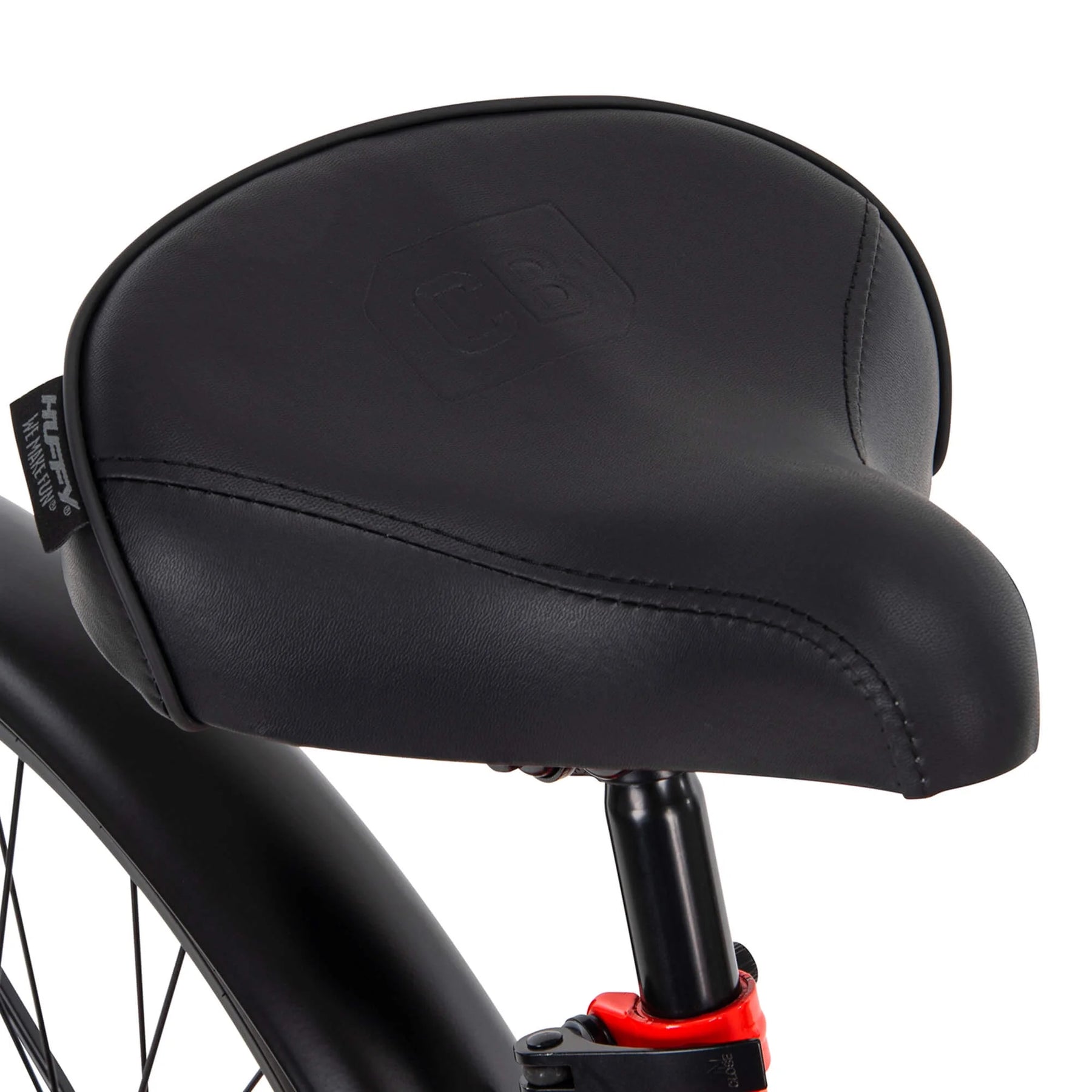26 In. Cranbrook Men'S Classic Beach Cruiser Comfort Bike, Red - Product image 2