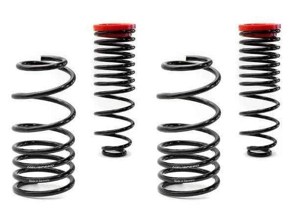NEUSPEED SofSport Springs Kit - Mk3 Golf/Jetta 2.0