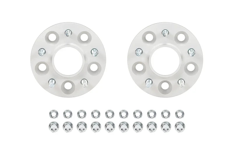 Eibach Pro-Spacer 20mm Spacer / Bolt Pattern 5x114.3 / Hub Center 60 for 06-15 Lexus IS350