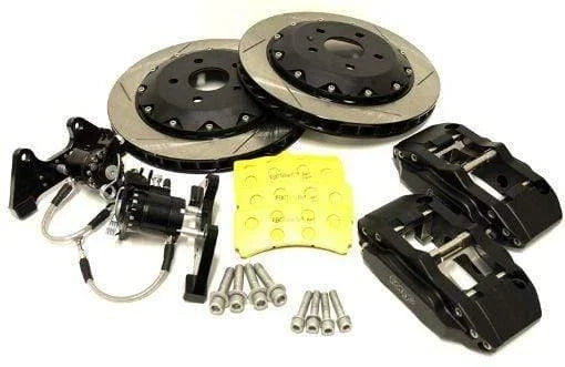 Forge Motorsports Rear Brake Kit - 330mm