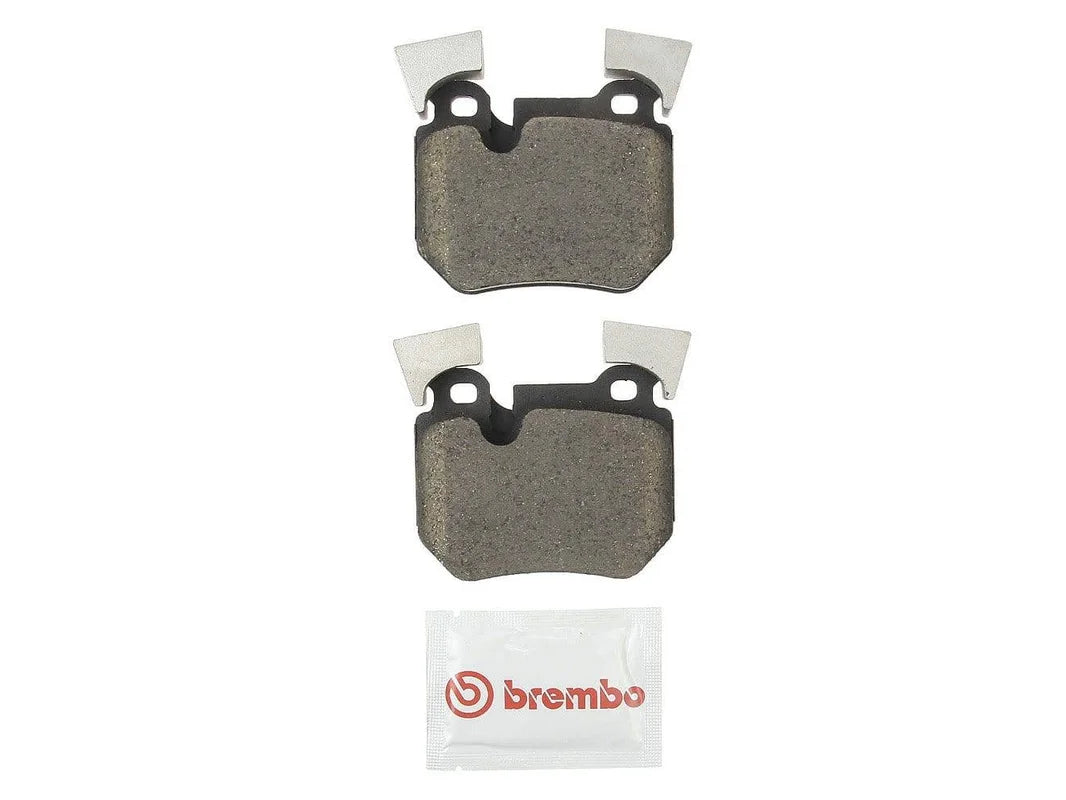 Brake Pads Rear - BMW 135i