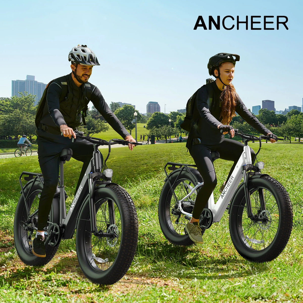 ANCHEER Electric Bike for Adults, 750W Ebike, 28MPH 60miles Electric Mountain Bike - Product image 18