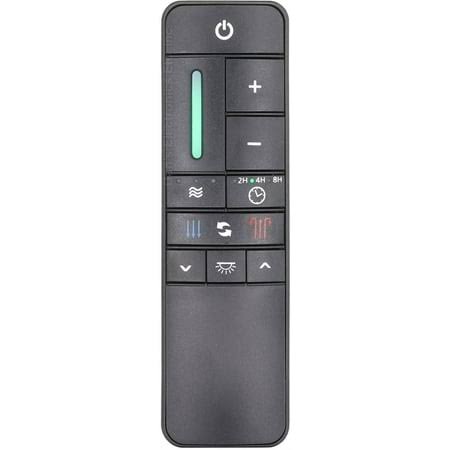 ANDERIC RR7225T for Home Decorators Collection Kensgrove Ceiling Fan Remote Control - Product image 1