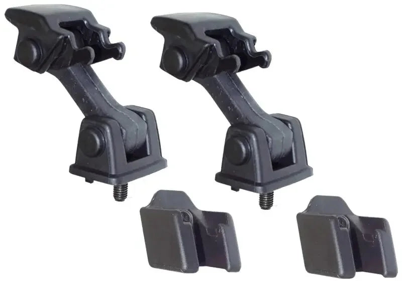 55176636K2 Crown Automotive Hood Latch Black
