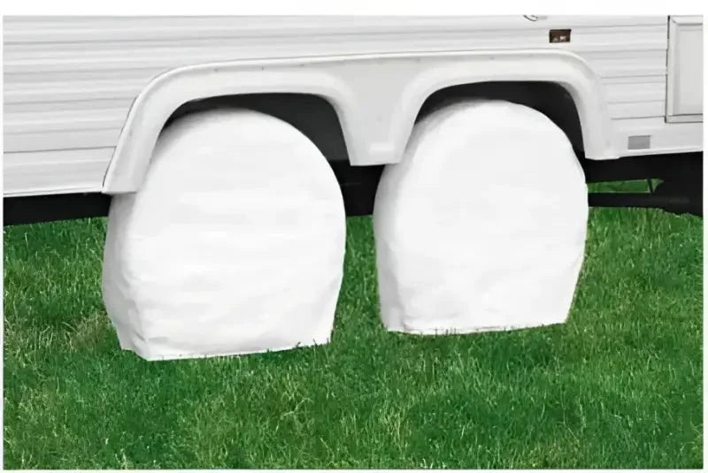76270 Classic Accessories Tire Cover Single Tire Cover