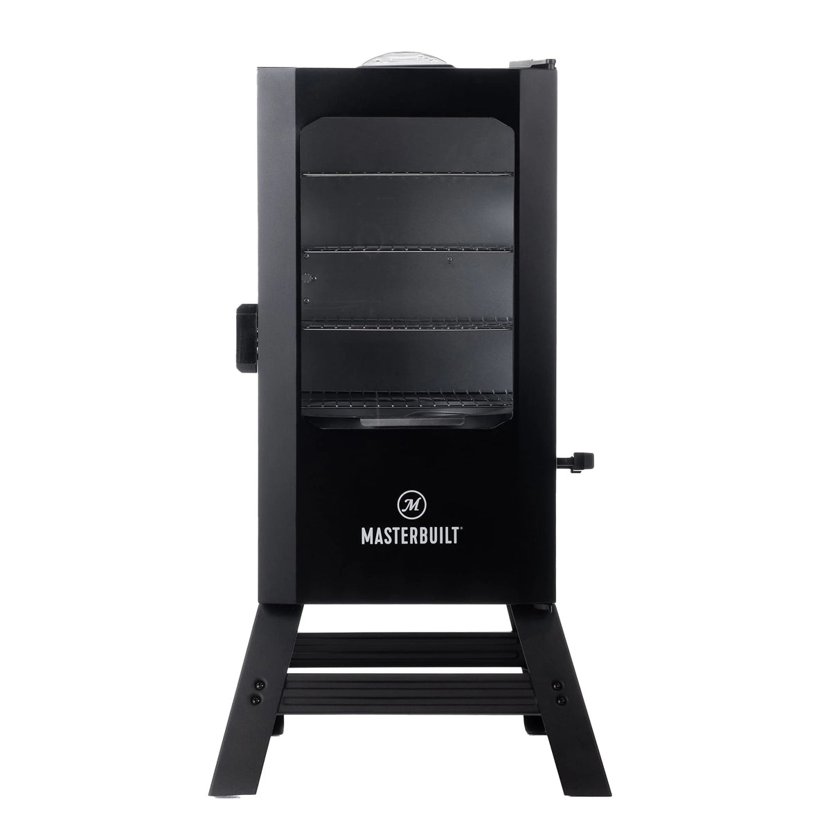 Masterbuilt 30 - Inch Digital Electric Smoker with Window and Legs - Product image 1