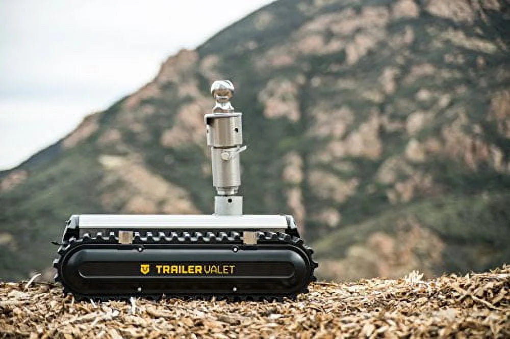 Trailer Valet RVR 9 Remote Controlled RV and Trailer Mover with 9, 000 lb. Tow Capacity - Product image 4