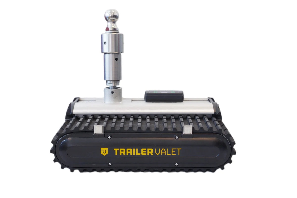 Trailer Valet RVR 9 Remote Controlled RV and Trailer Mover with 9, 000 lb. Tow Capacity - Product image 7