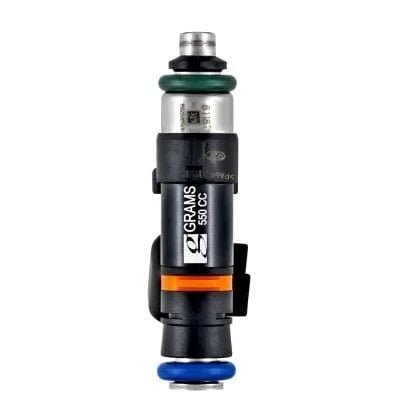 EV14 Injector - Standard Length - 550cc Single Injector (Universal) (Single)