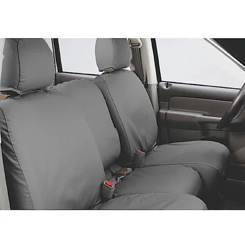 SS3439PCGY Covercraft Seat Cover Seat Style AL - 40/20/40 Split Bench