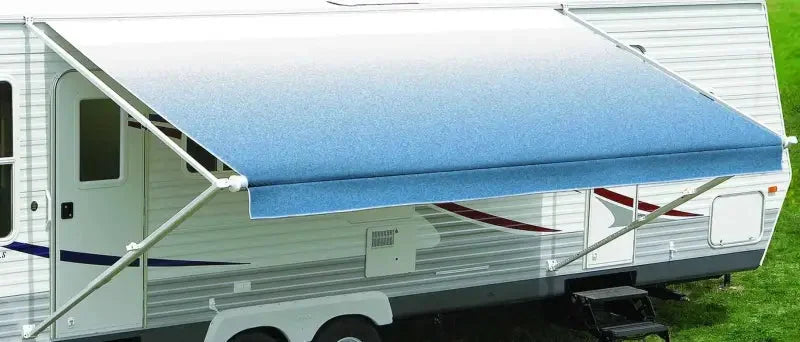 960515WHT Carefree RV Awning Arm For Patio Awnings