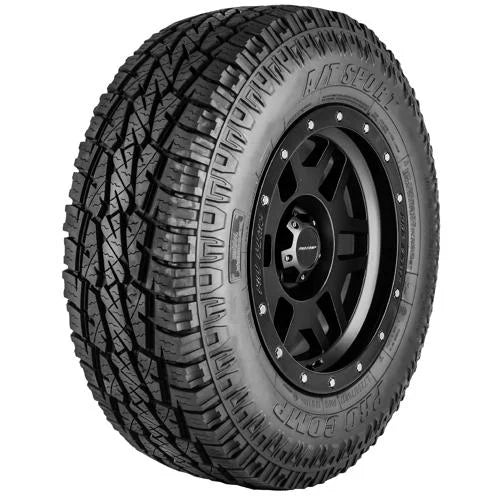 Lt295/60R20 At Sport Load Range E