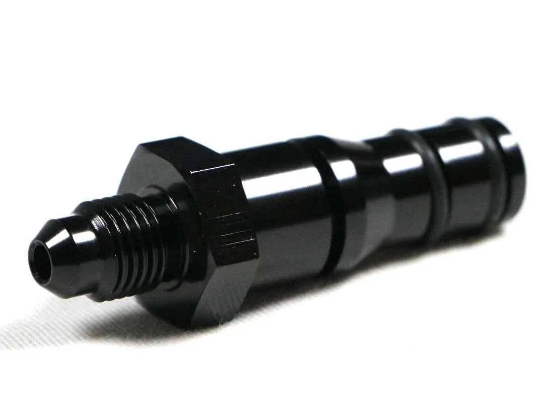 TR6060 Fitting - Clutch Hydraulic Slave Cylinder Feed 3AN