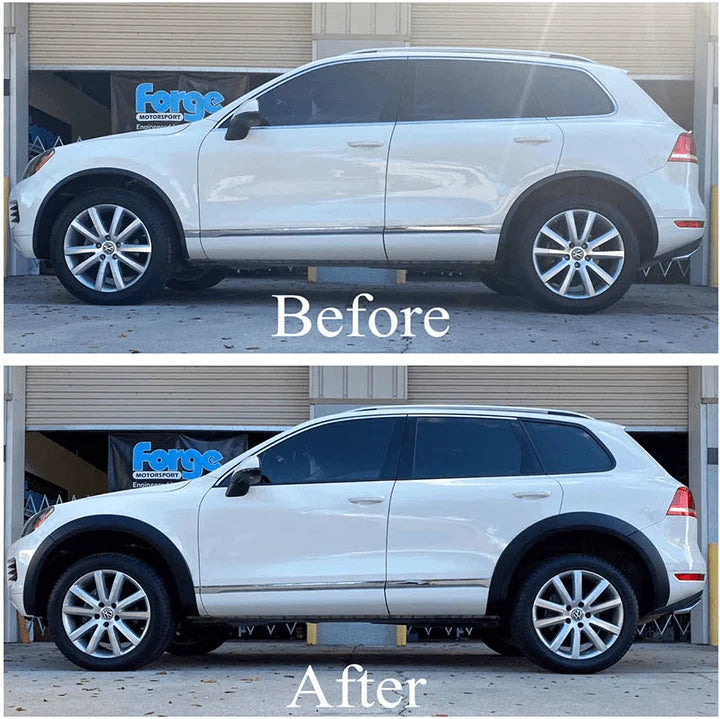 Forge Overland VW Touareg(T3)/Audi Q7/Porsche Cayenne Lift Kit
