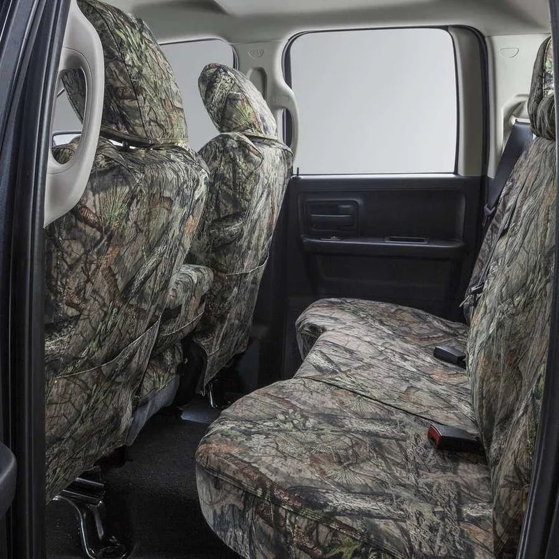 Covercraft SSC3484CAMB 2019 Dodge 40/20/40 Frts
